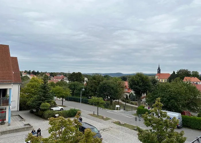 Wohnperle*windbergblick*ruhig